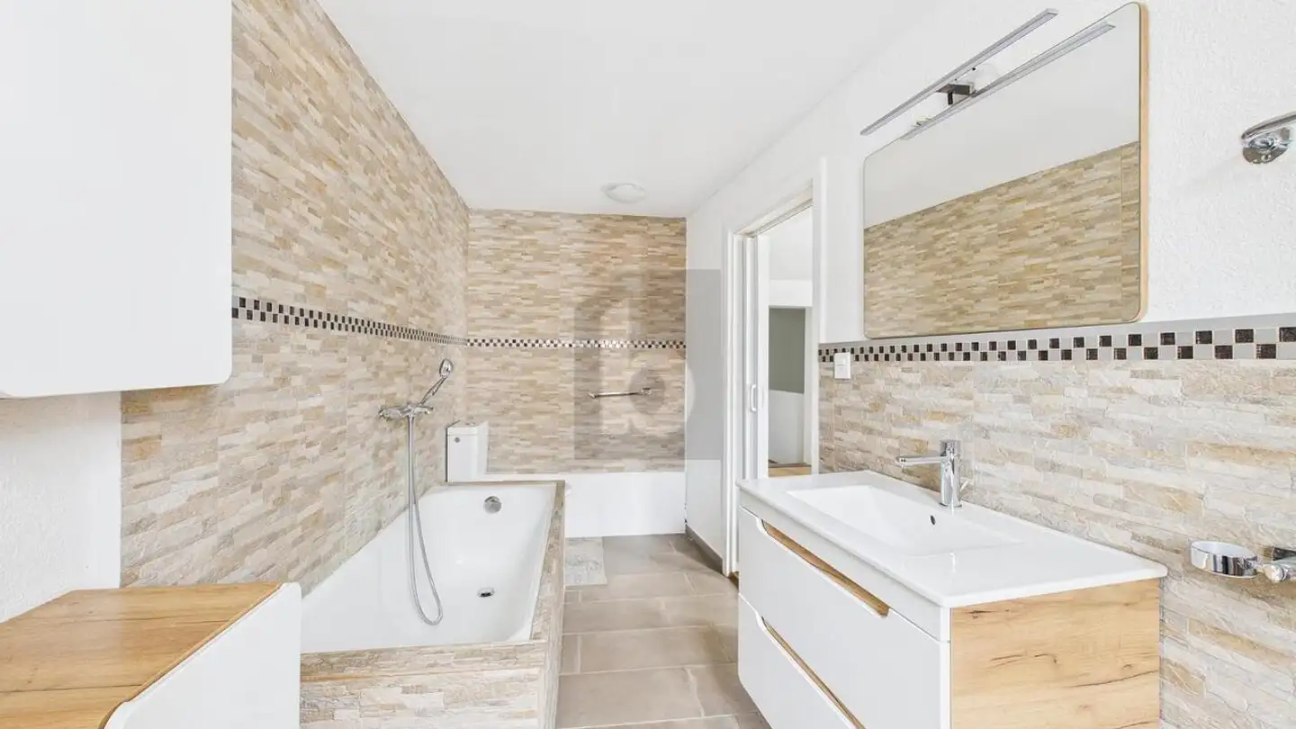 Duplex à louer - 9450 Altstätten SG - Photo 3