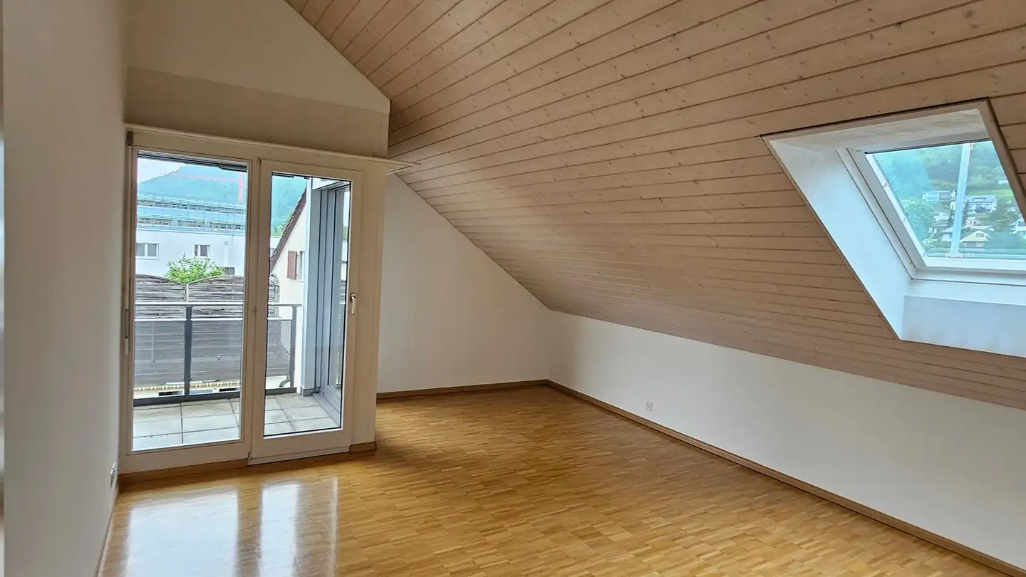 Appartamento in affitto - Rosenstrasse 37, 4410 Liestal - Foto 2