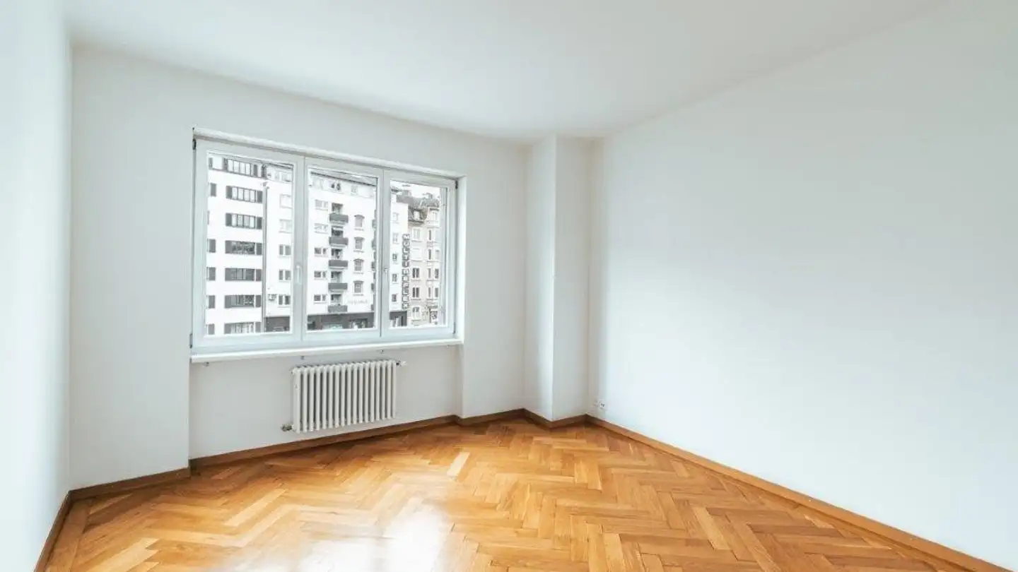 Zimmer mieten - Claridenstrasse 9, 6003 Luzern