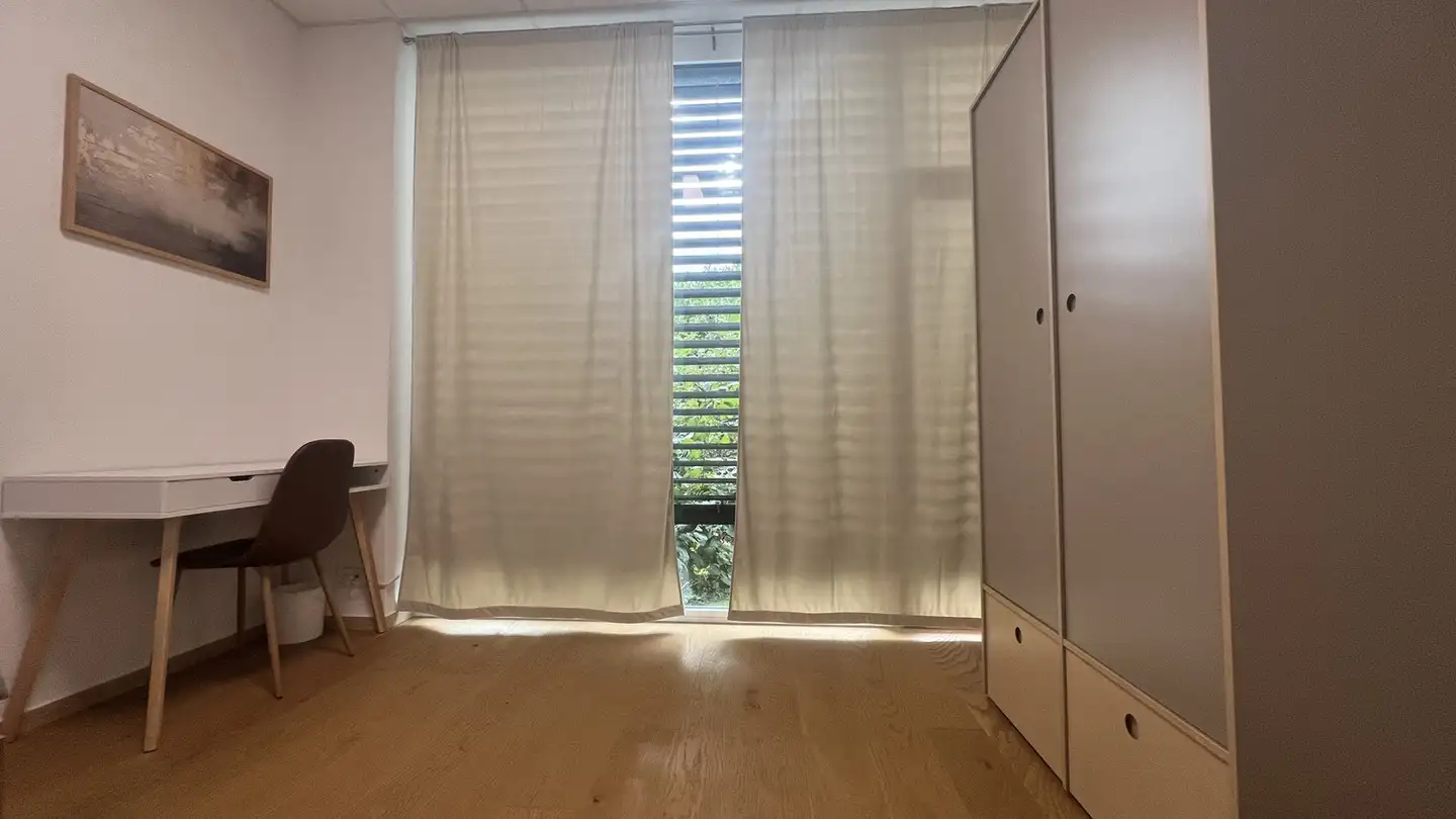 Single room for rent - Bergstrasse 3, 4513 Langendorf - Photo 2