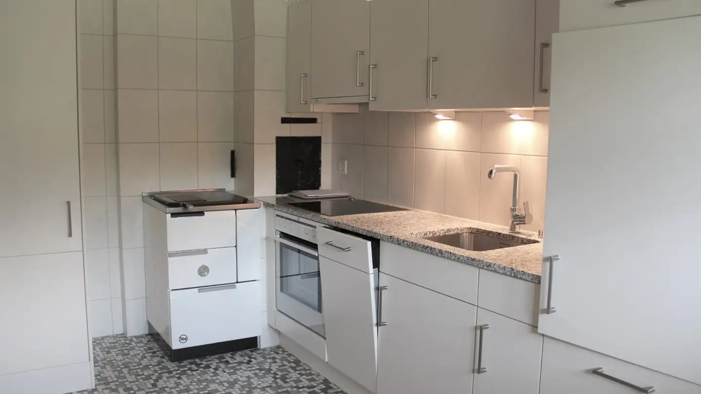 Wohnung mieten - Gässli 1, 3367 Thörigen