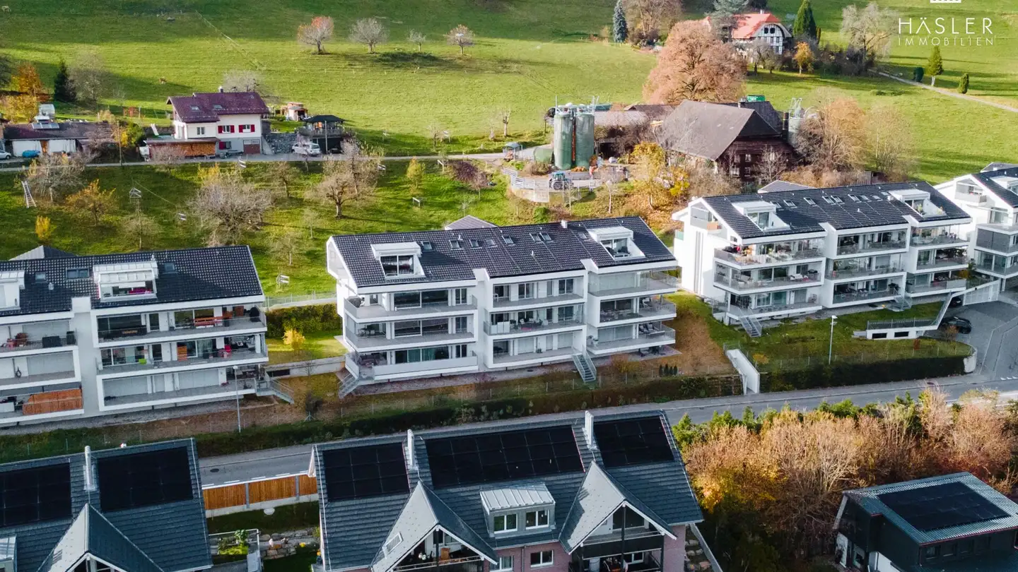 Apartment for sale - Gartenstrasse, 3125 Toffen - Photo 2