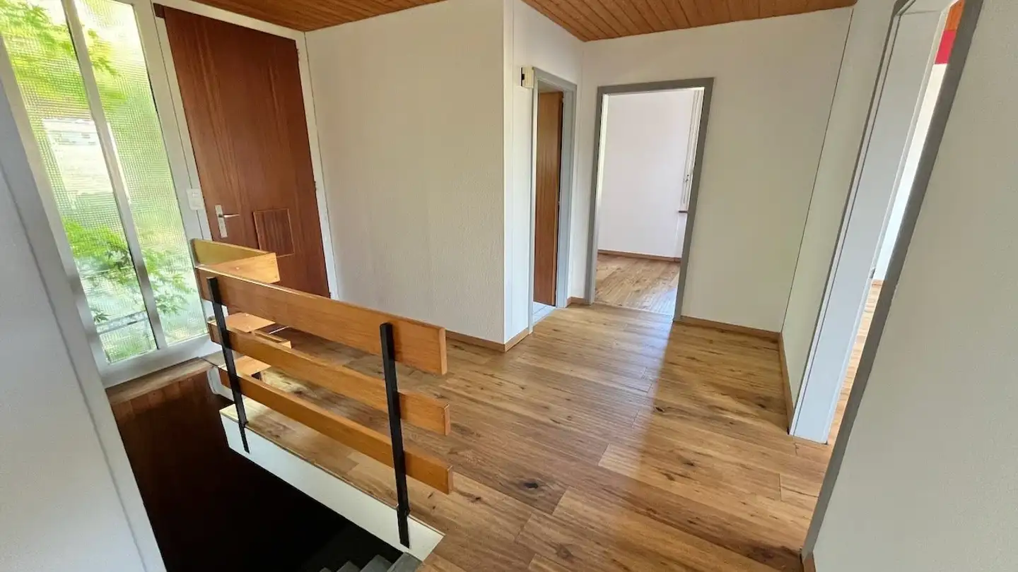 Single house for rent - 3075 Rüfenacht BE - Photo 4