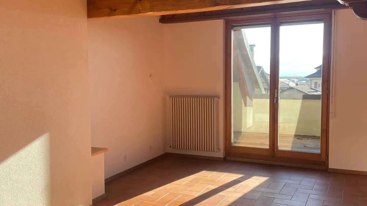 Appartement à louer - 1145 Bière - Photo 2