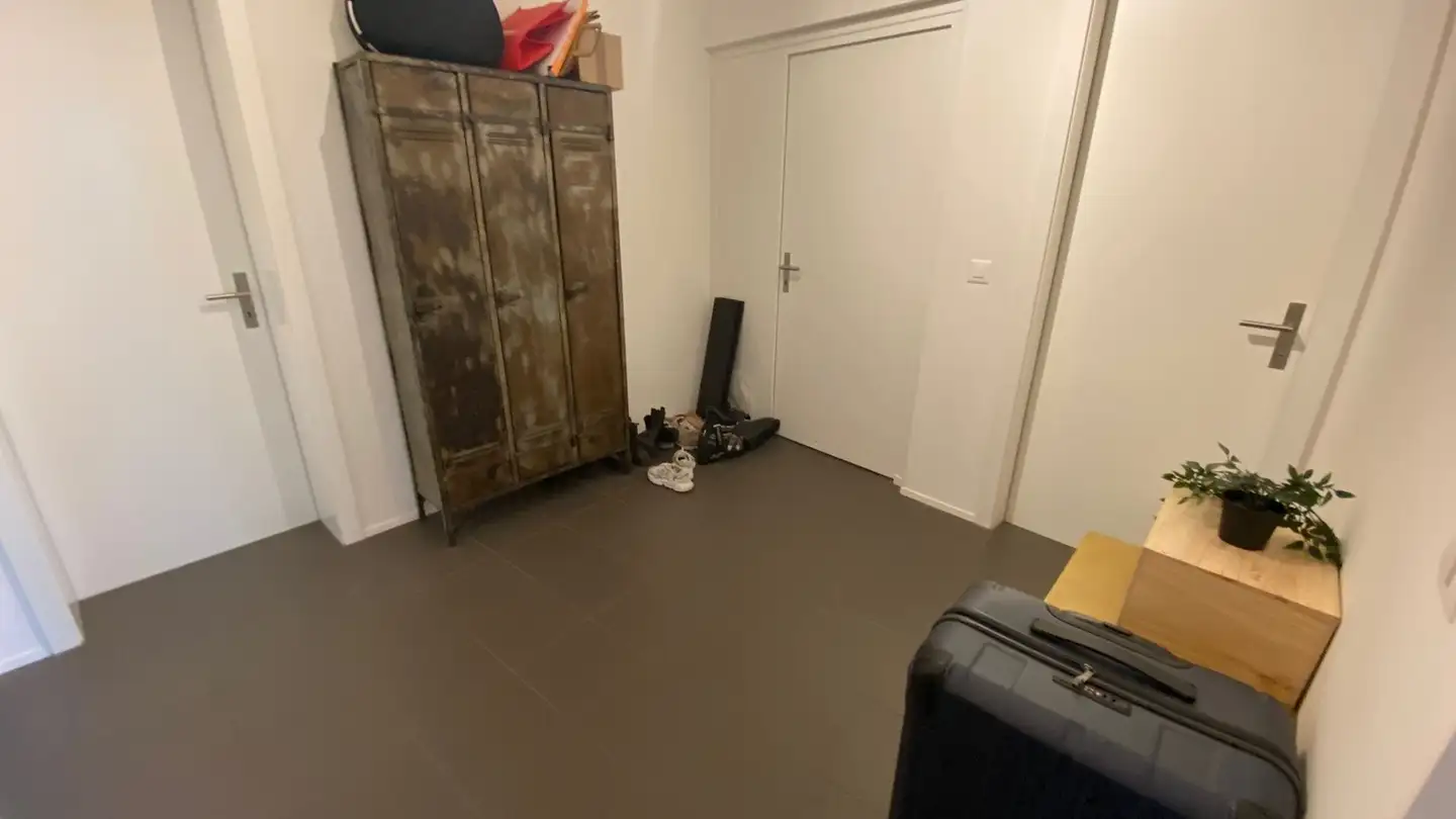 Zimmer mieten - Claridenstrasse 9, 6003 Luzern - Foto 2