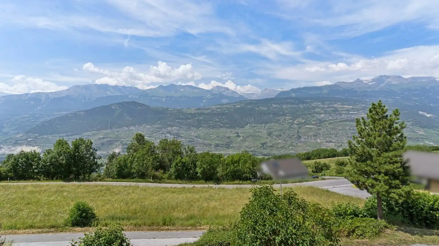 Maison individuelle à vendre - 3979 Grône - Photo 3