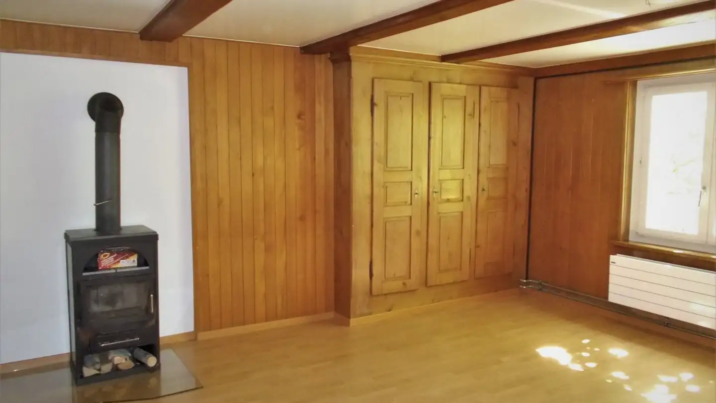 Wohnung mieten - Gässli 1, 3367 Thörigen - Foto 2