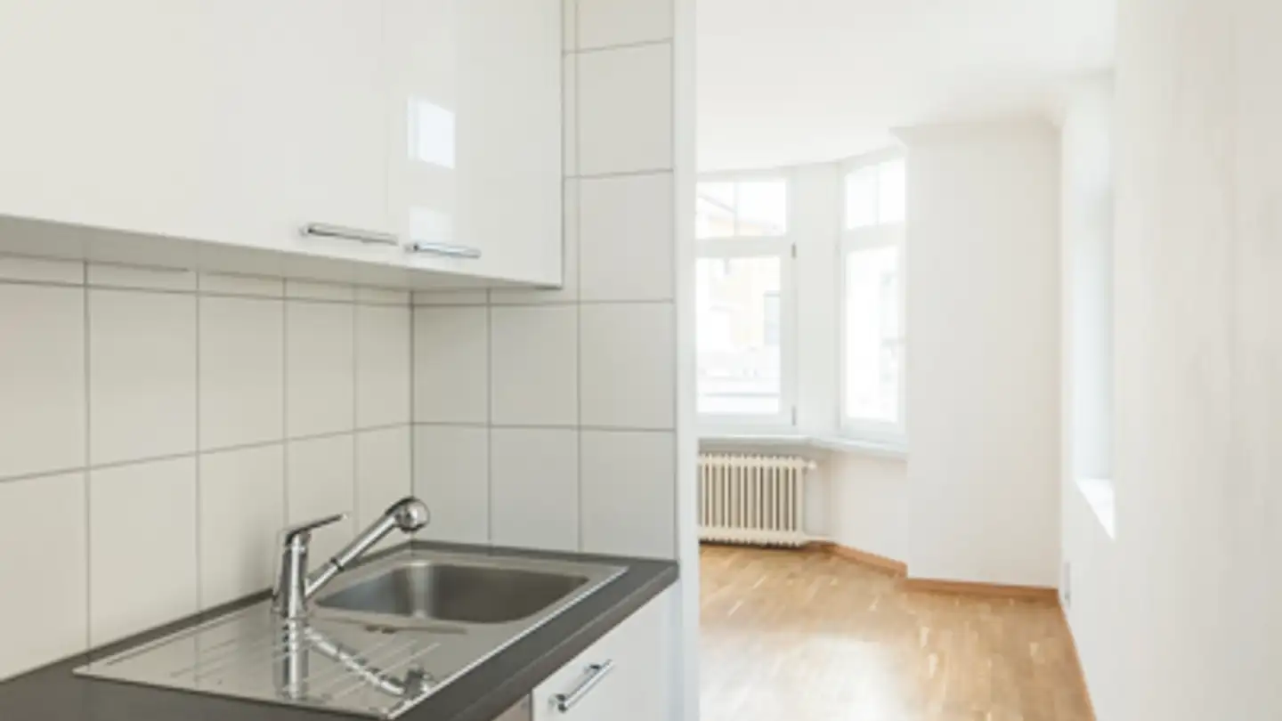 Appartamento in affitto - St. Galler Strasse 66, 9200 Gossau SG - Photo 4