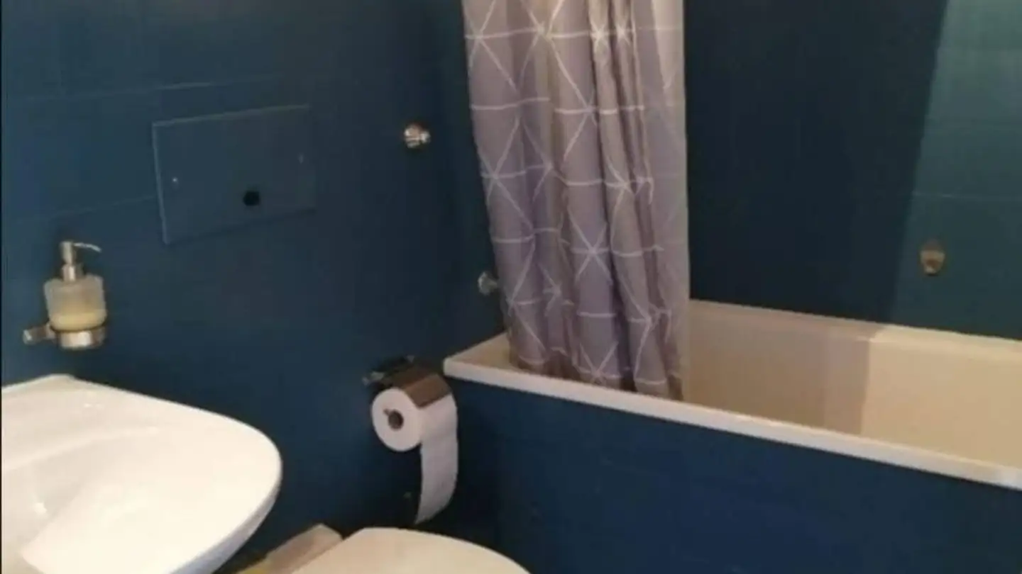 Appartement à louer - Place Du Village 9, 1972 Anzère - Photo 4