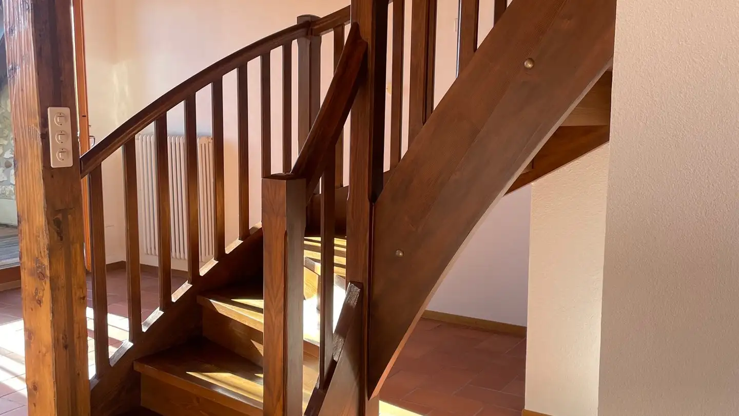 Appartement à louer - 1145 Bière - Photo 4