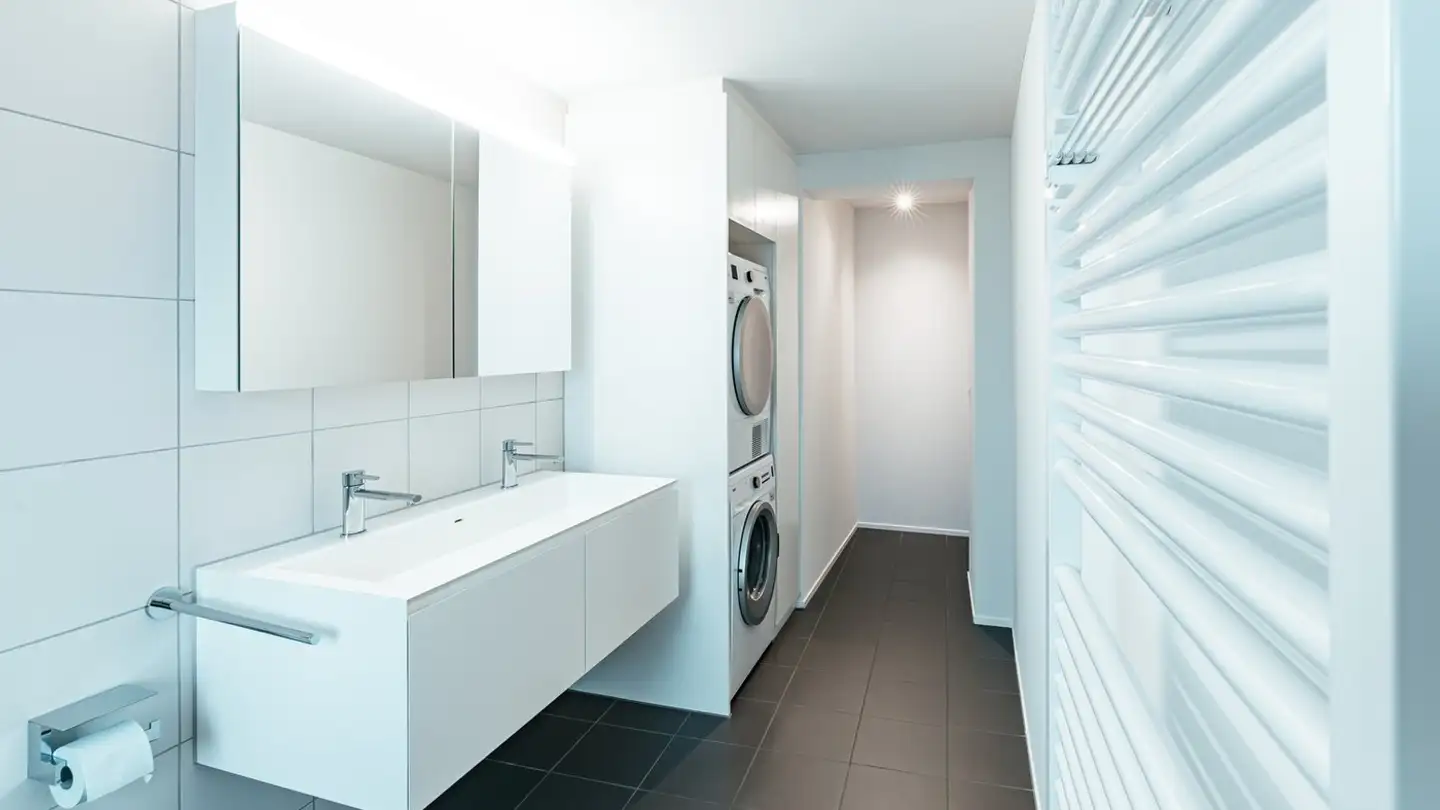 Zimmer mieten - Claridenstrasse 9, 6003 Luzern - Foto 3
