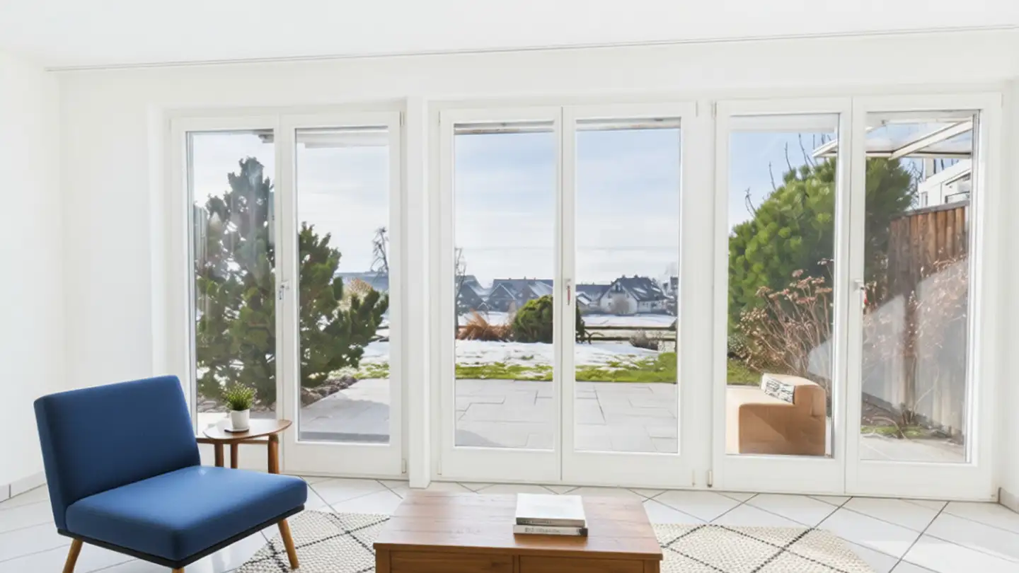 Row house for rent - 8913 Ottenbach - Photo 4