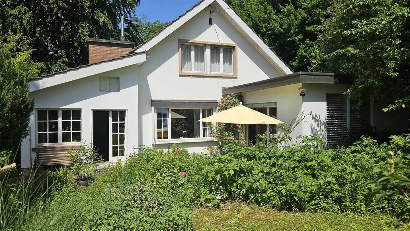 Single house for sale - Gempenweg, 4144 Arlesheim