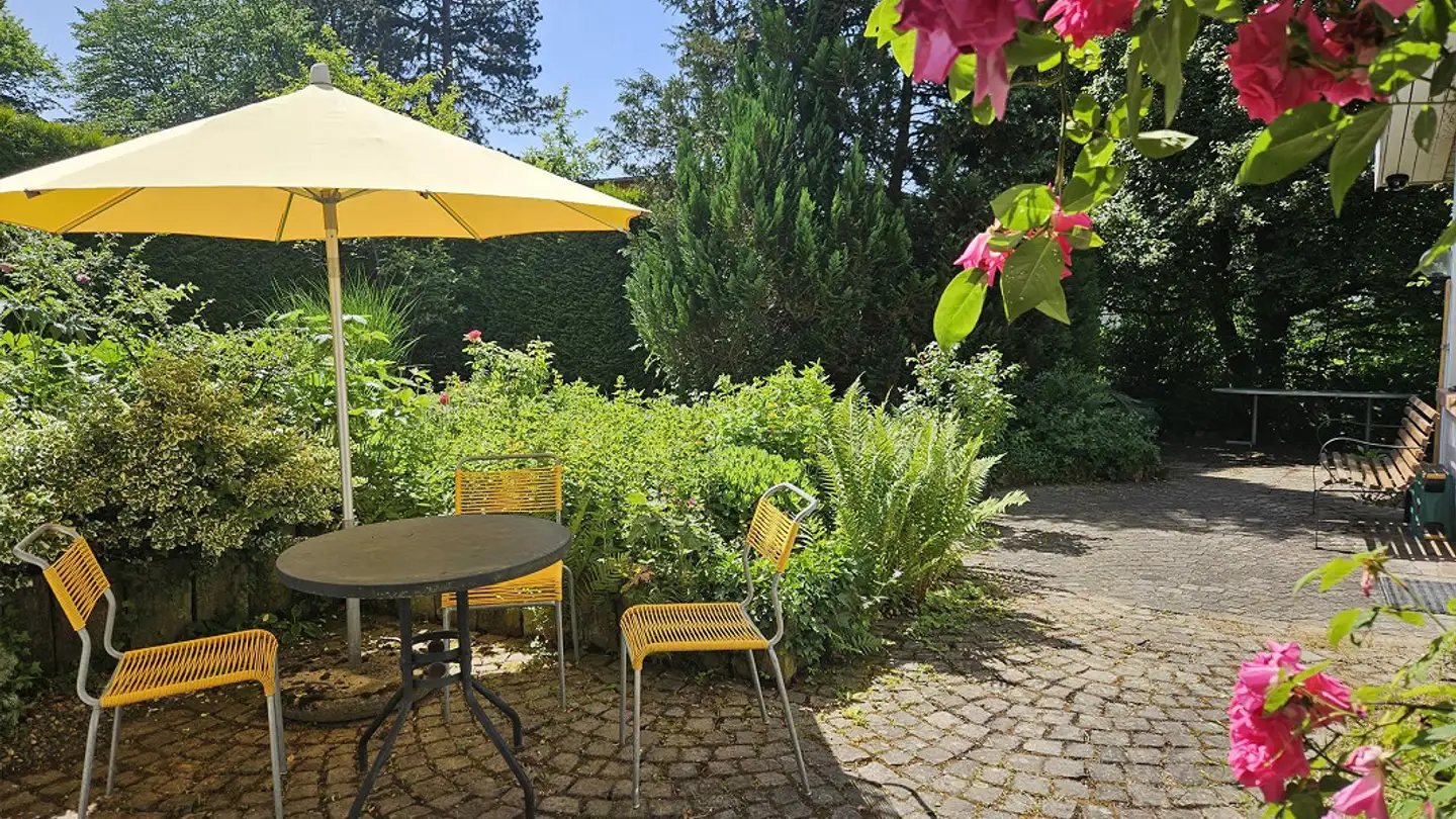 Single house for sale - Gempenweg, 4144 Arlesheim - Photo 2