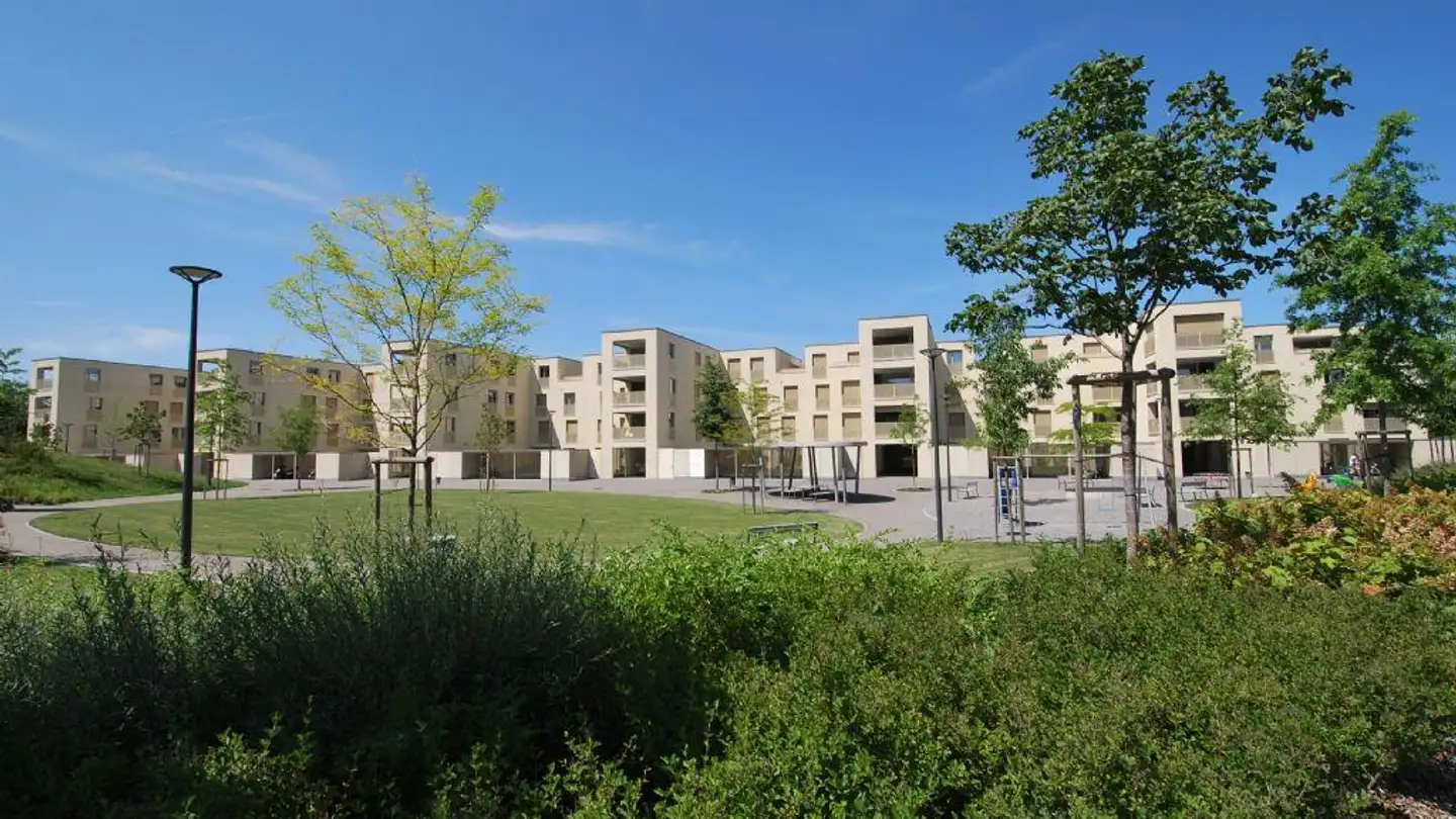 Appartement à louer - Pfalzweg 34, 5603 Staufen