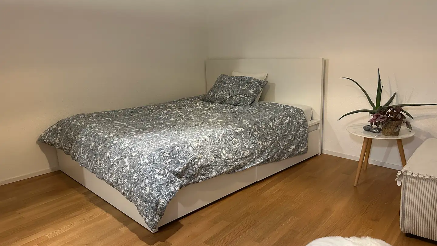 Apartment for rent - 8008 Zürich - Photo 2