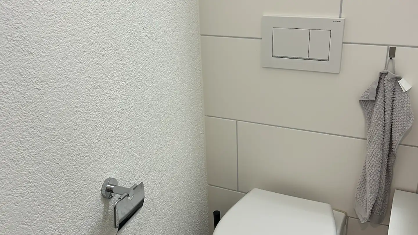 Apartment for rent - 8008 Zürich - Photo 3