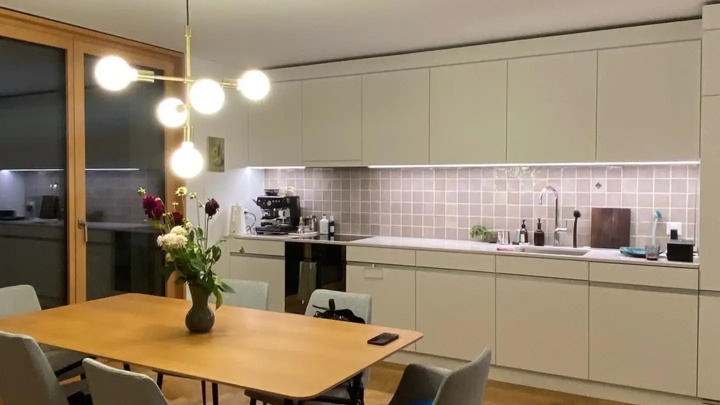 Appartamento in affitto - Hubelstrasse 3e, 6204 Sempach - Photo 4