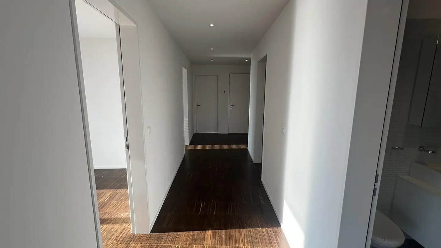 Wohnung mieten - Kaffeestrasse 6b, 8180 Bülach - Foto 4