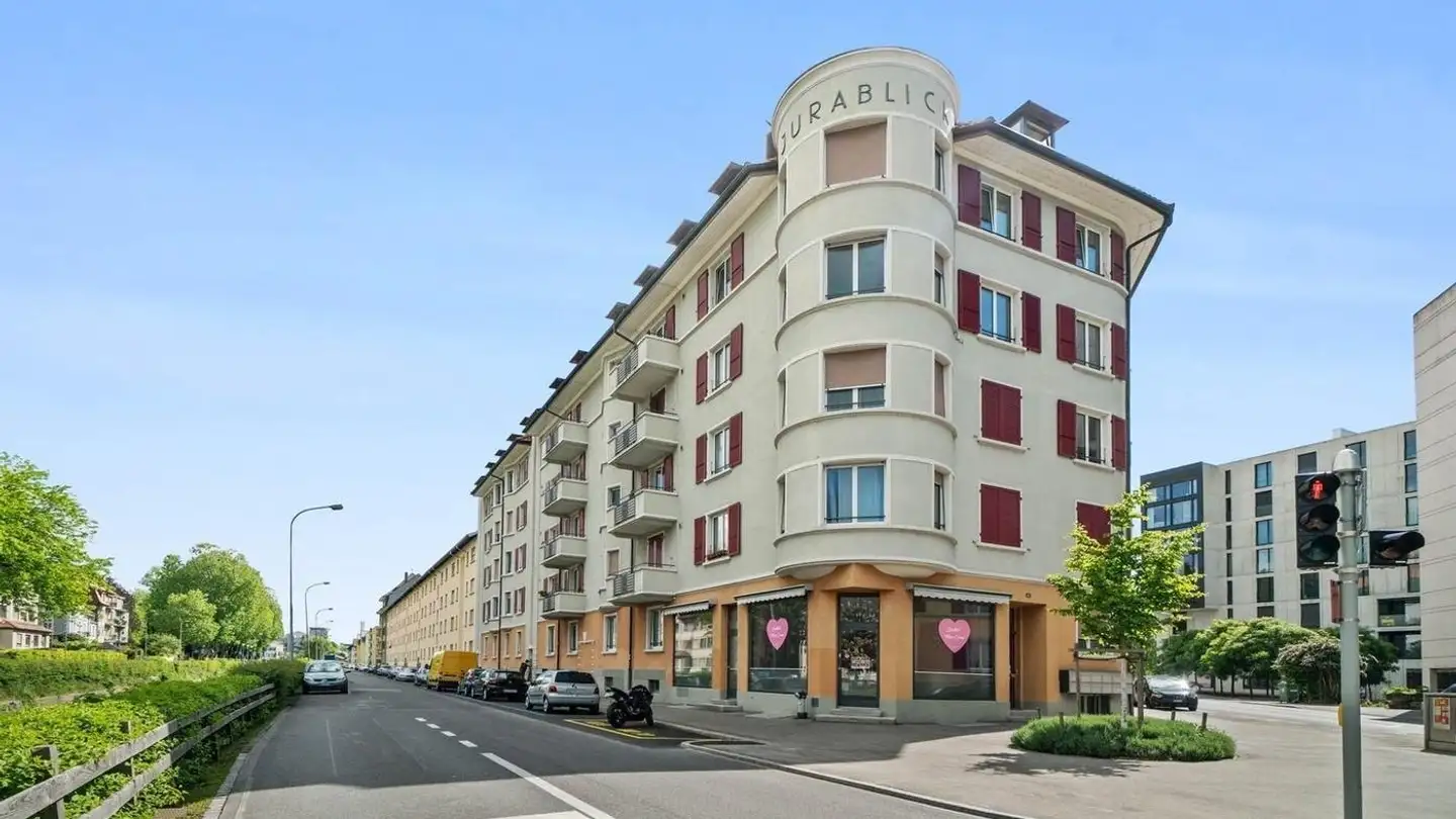 Wohnung mieten - Oberer Quai 66, 2503 Biel/Bienne - Foto 2