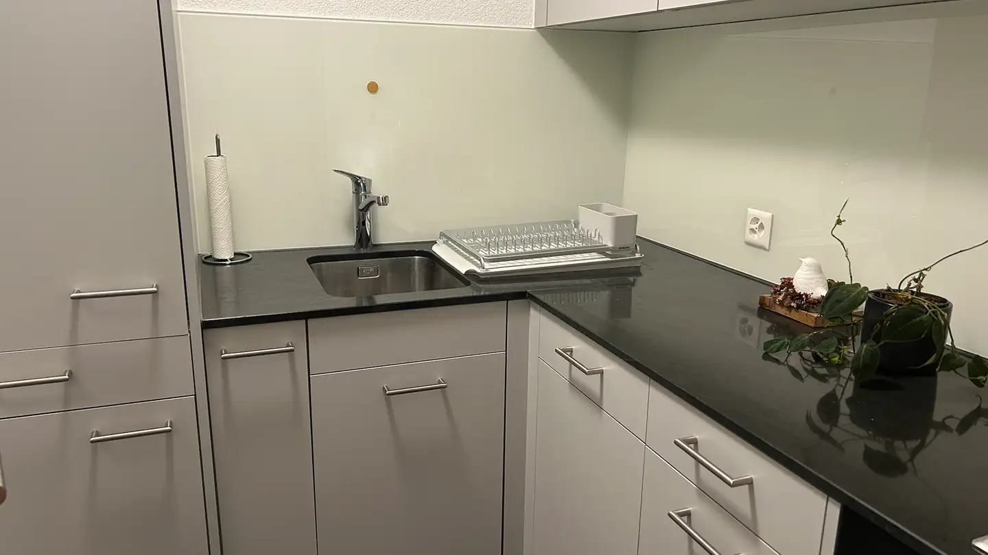 Apartment for rent - 8008 Zürich