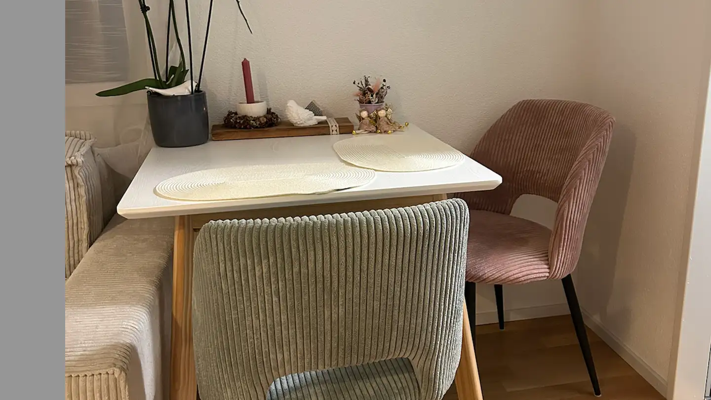 Apartment for rent - 8008 Zürich - Photo 4