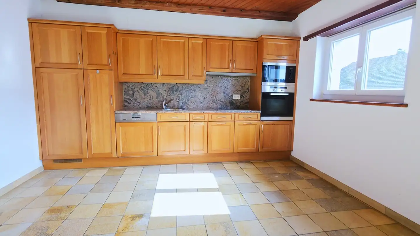 Appartement à louer - 2825 Courchapoix - Photo 2