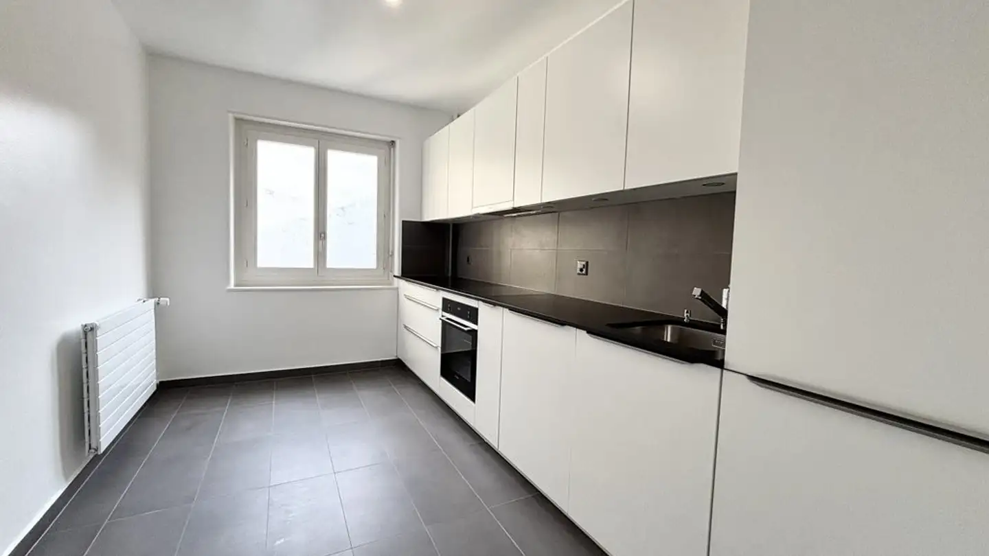 Appartement à louer - Rue Pestalozzi 17, 1202 Genève - Photo 2