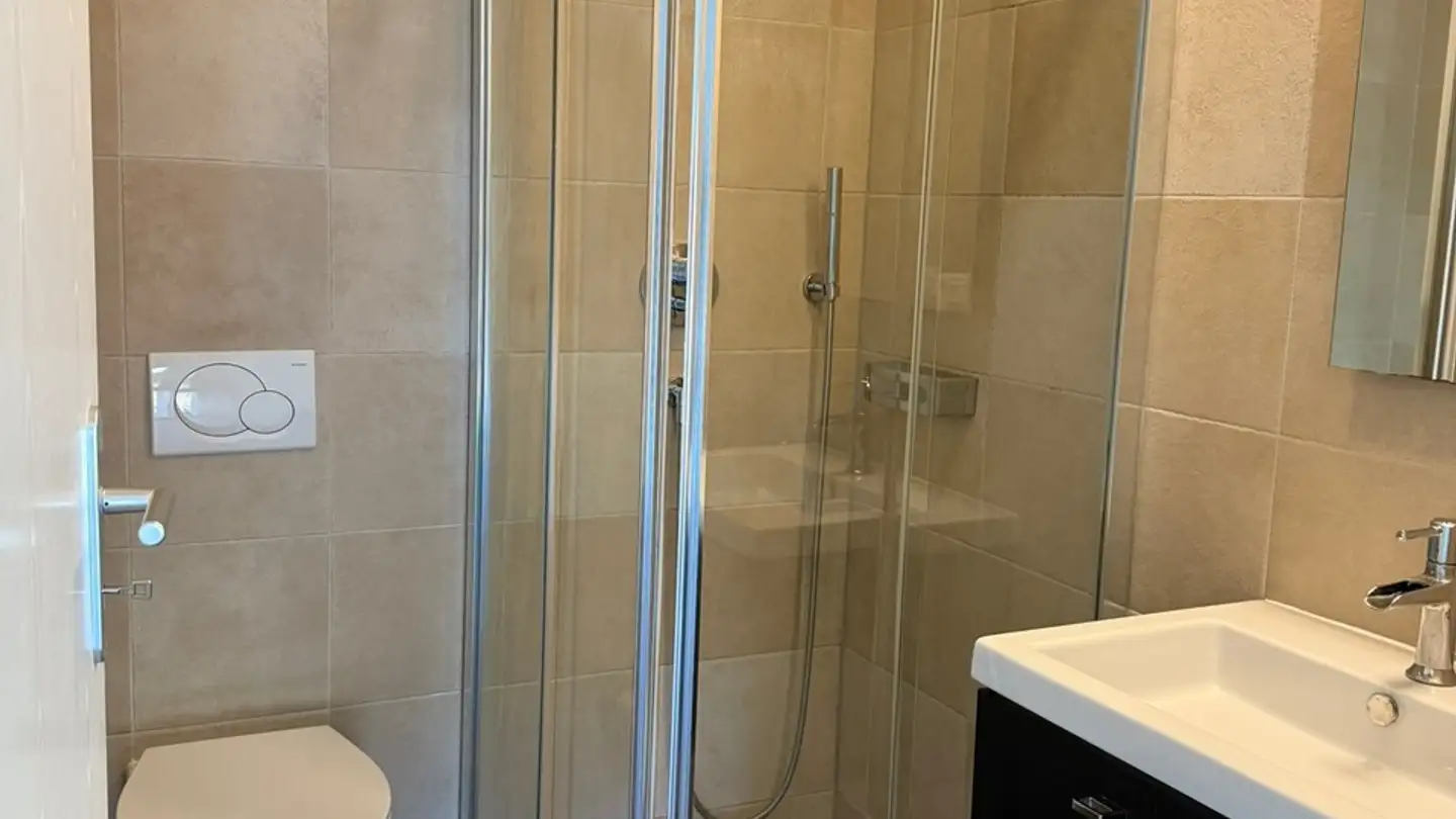 Appartamento in affitto - Chemin De La Maison Jean 2, 1801 Le Mont-Pèlerin - Foto 4