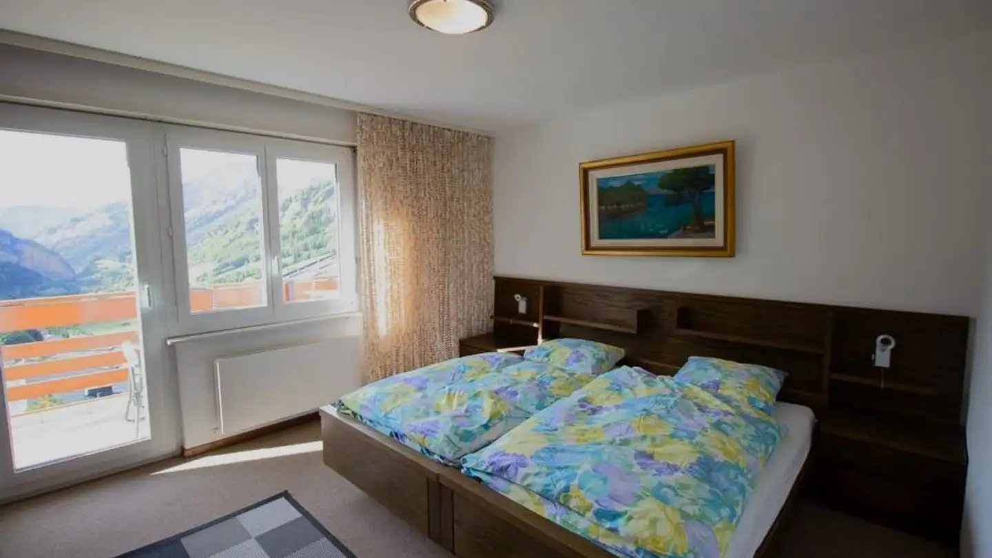 Appartamento in vendita - Untere Maressenstrasse 57, 3954 Leukerbad - Photo 2