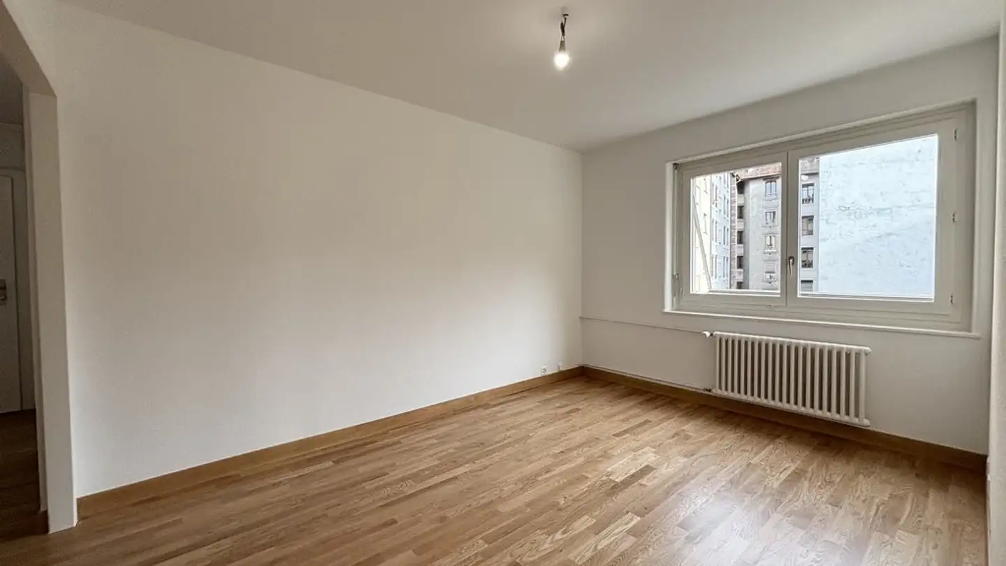 Appartement à louer - Rue Pestalozzi 17, 1202 Genève - Photo 4