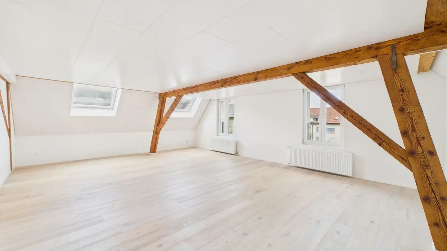 Maisonette mieten - 2544 Bettlach