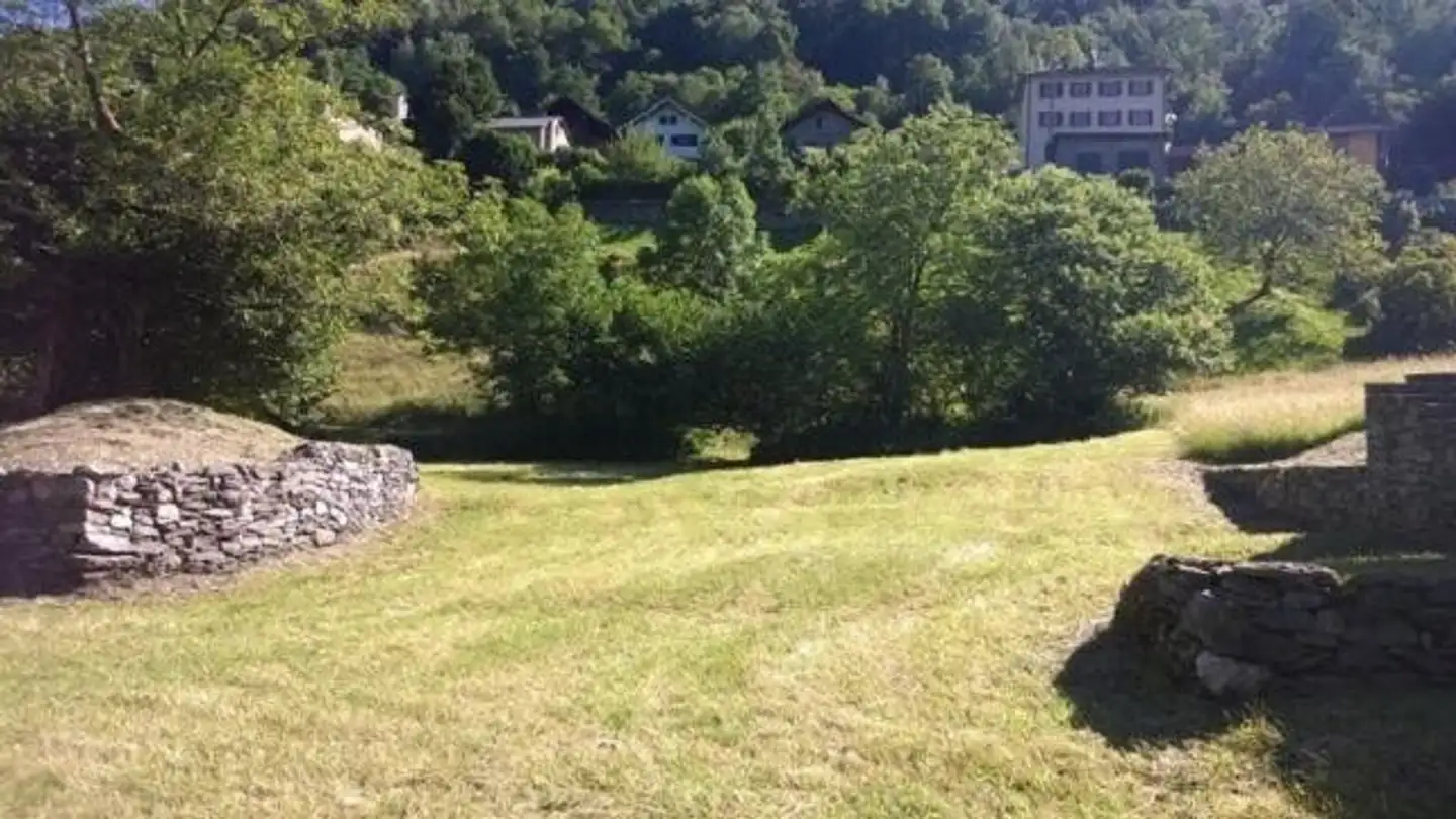 Constructible plot for sale - 6746 Calonico