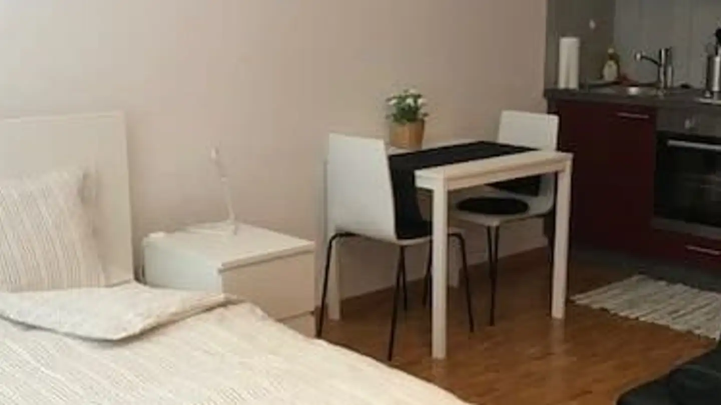 Appartamento ammobiliato in affitto - Bruggerstrasse 44, 5400 Baden