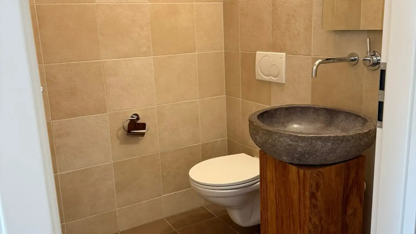 Appartamento in affitto - Chemin De La Maison Jean 2, 1801 Le Mont-Pèlerin - Foto 2