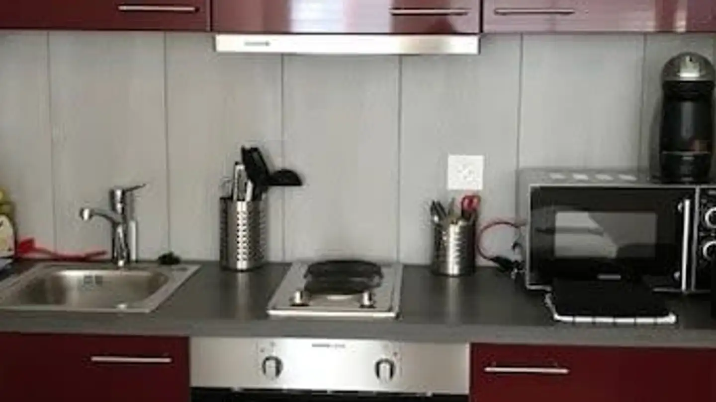 Appartamento ammobiliato in affitto - Bruggerstrasse 44, 5400 Baden - Photo 3