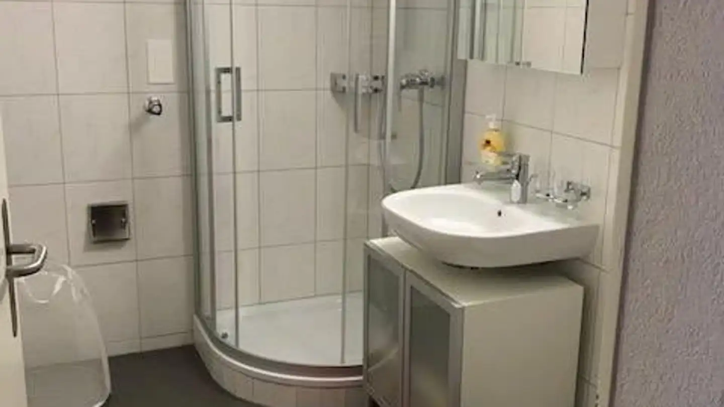 Appartamento ammobiliato in affitto - Bruggerstrasse 44, 5400 Baden - Photo 4