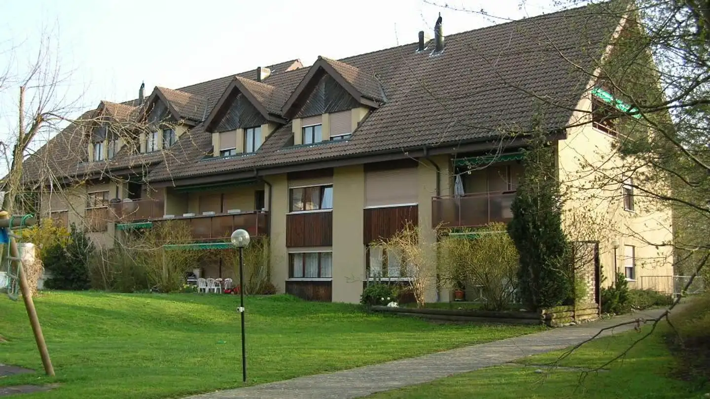 Appartamento in affitto - Winznauerstrasse 13a, 4654 Lostorf