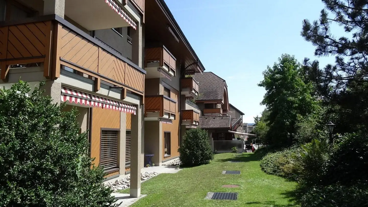 Appartamento in affitto - Nesslerenweg 30, 3084 Wabern