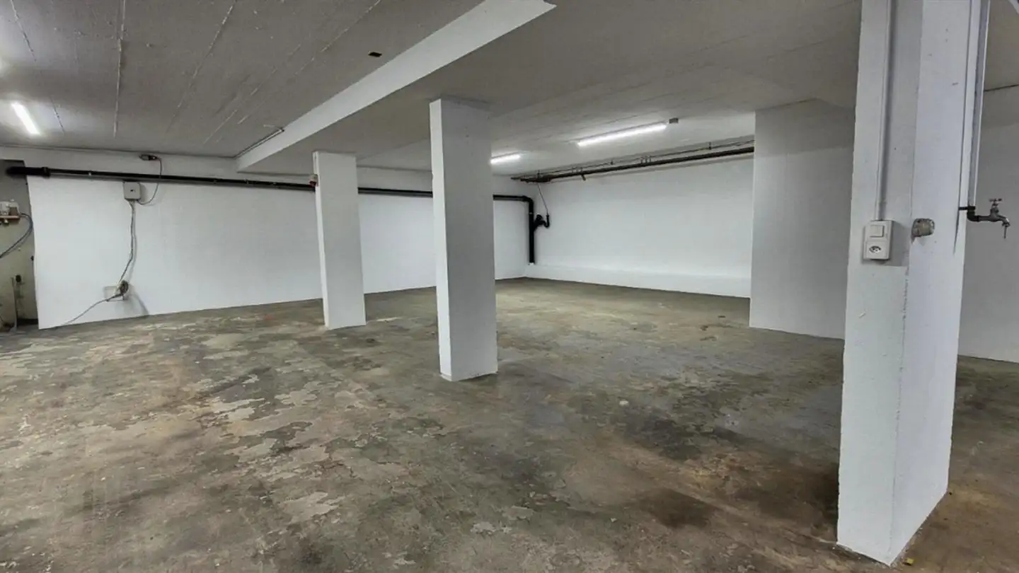 Commerciale in affitto - Sankt Georgenstrasse, 9011 St. Gallen - Photo 3