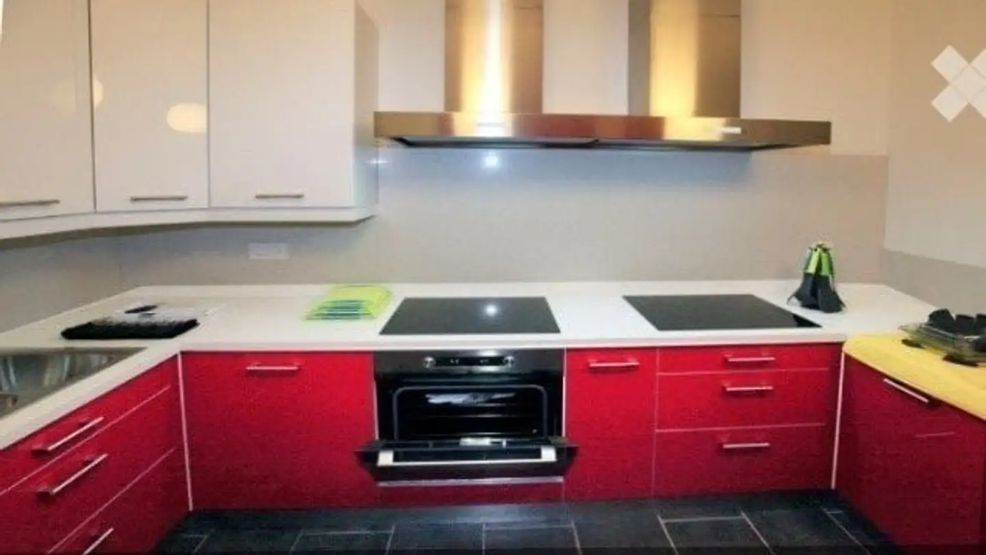 Wohnung mieten - Via Vincenzo Vela 24A, 6850 Mendrisio