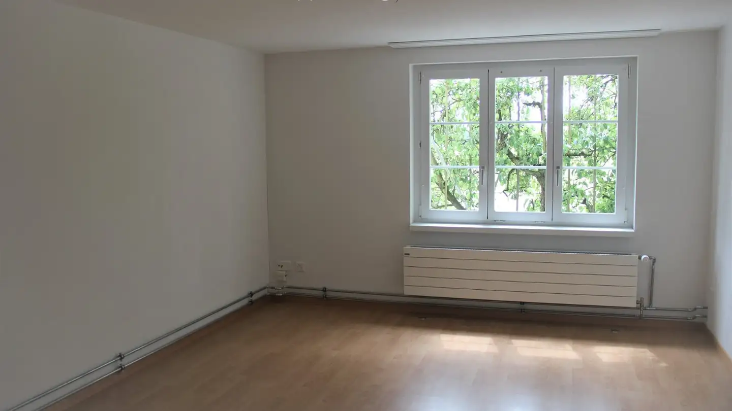 Wohnung mieten - Gässli 1, 3367 Thörigen - Foto 4