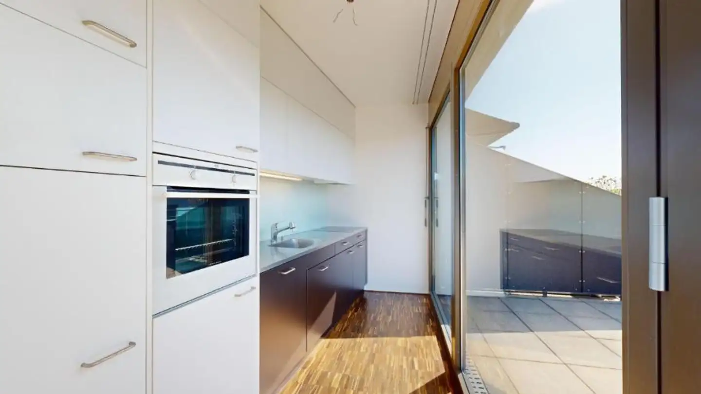 Duplex for rent - Voltastrasse 88, 4056 Basel - Photo 2