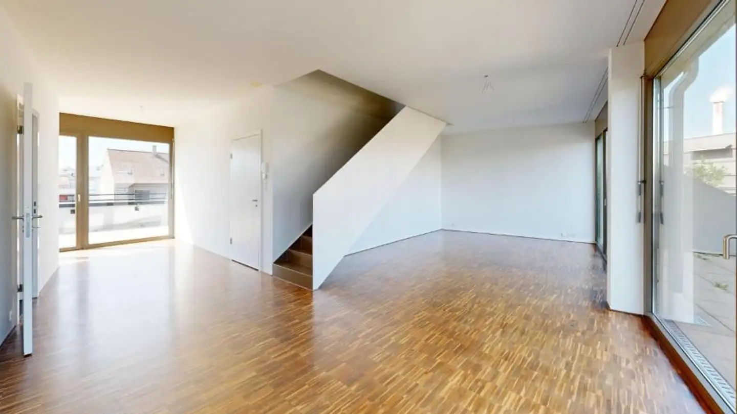 Duplex for rent - Voltastrasse 88, 4056 Basel - Photo 4