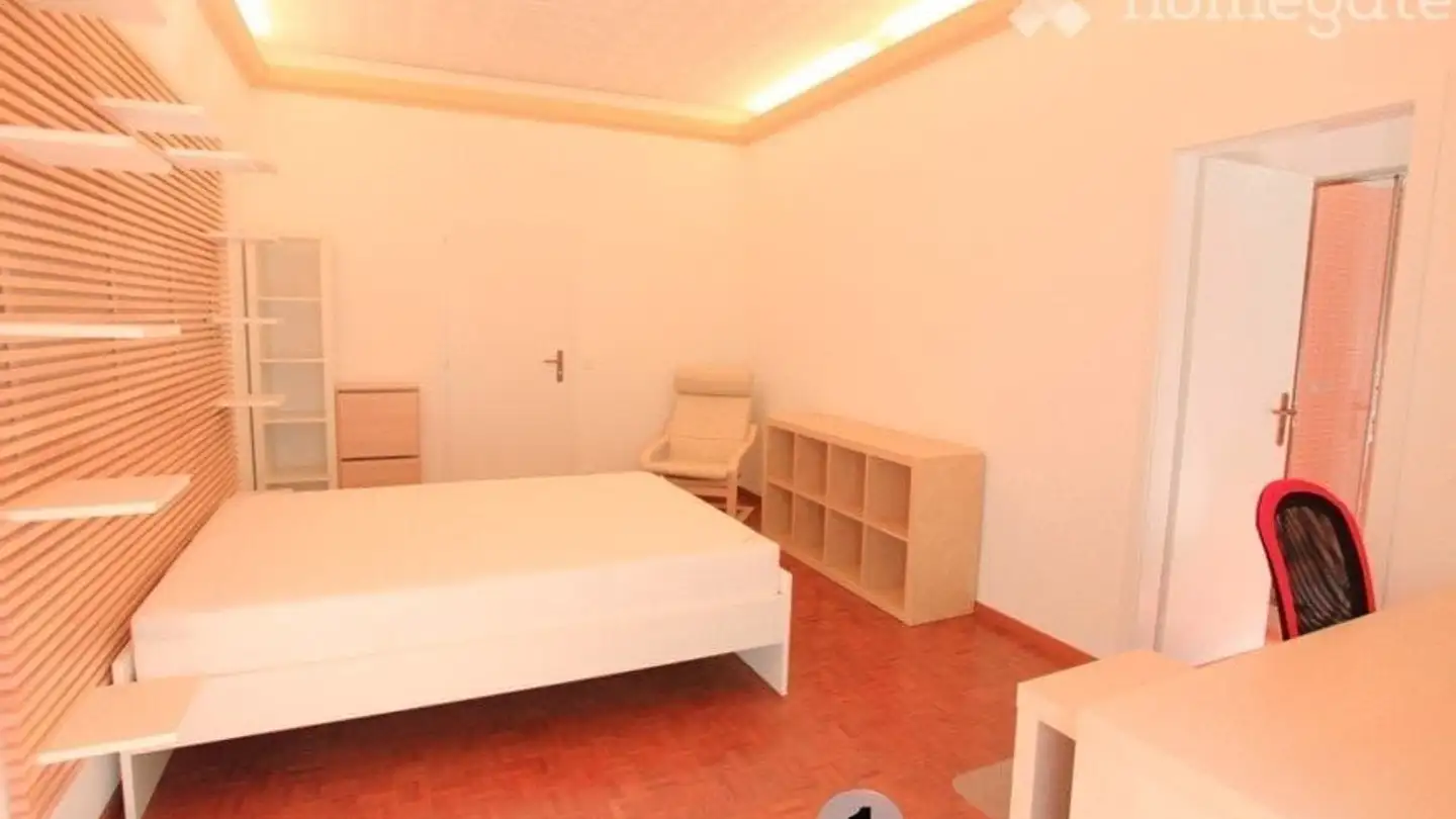 Wohnung mieten - Via Vincenzo Vela 24A, 6850 Mendrisio - Foto 3