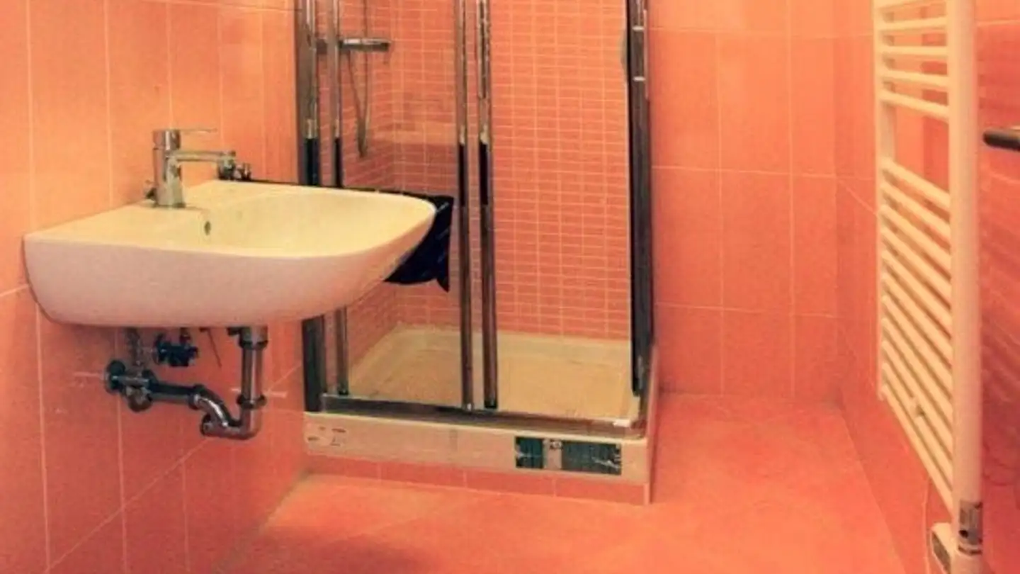 Wohnung mieten - Via Vincenzo Vela 24A, 6850 Mendrisio - Foto 4