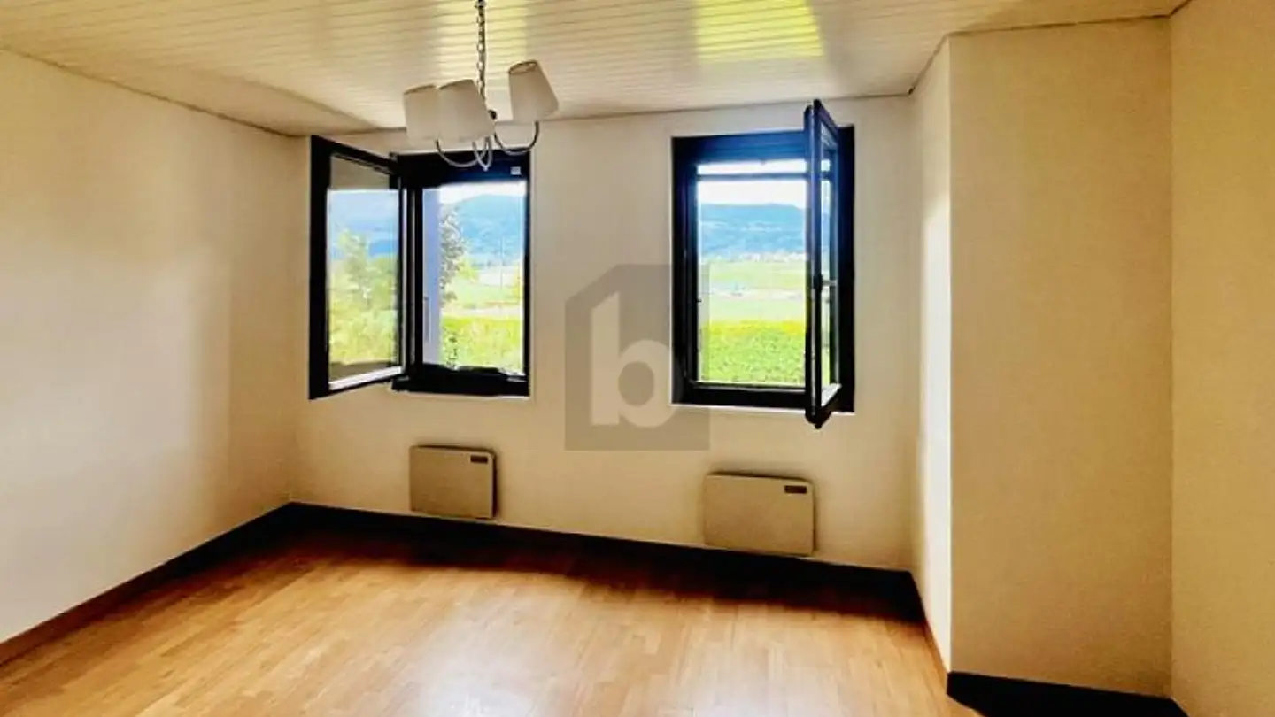 Maison individuelle à louer - 1254 Jussy - Photo 4