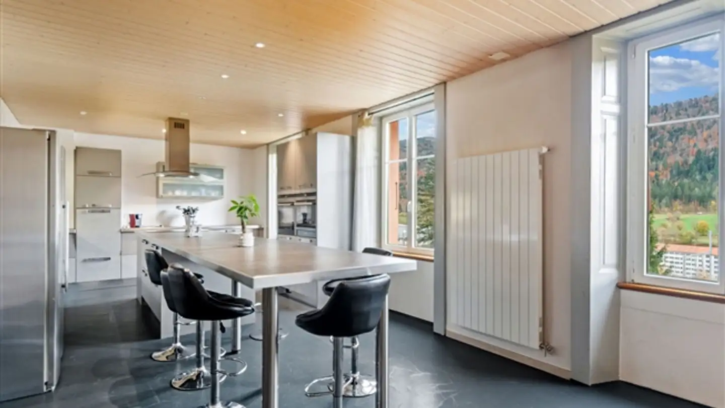 Wohnung kaufen - 2610 Mont-Soleil