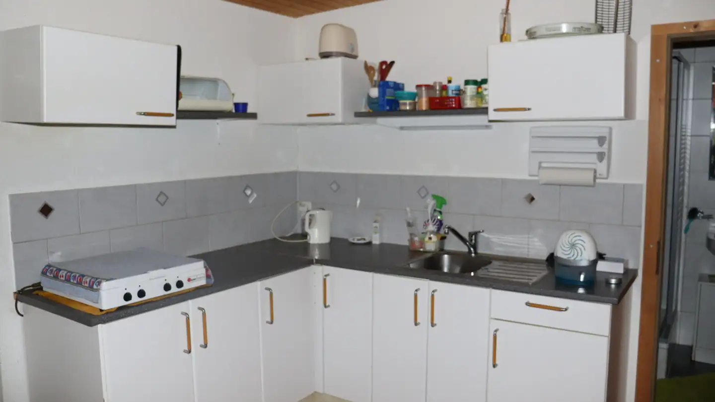 Einfamilienhaus kaufen - 3942 Raron - Foto 3