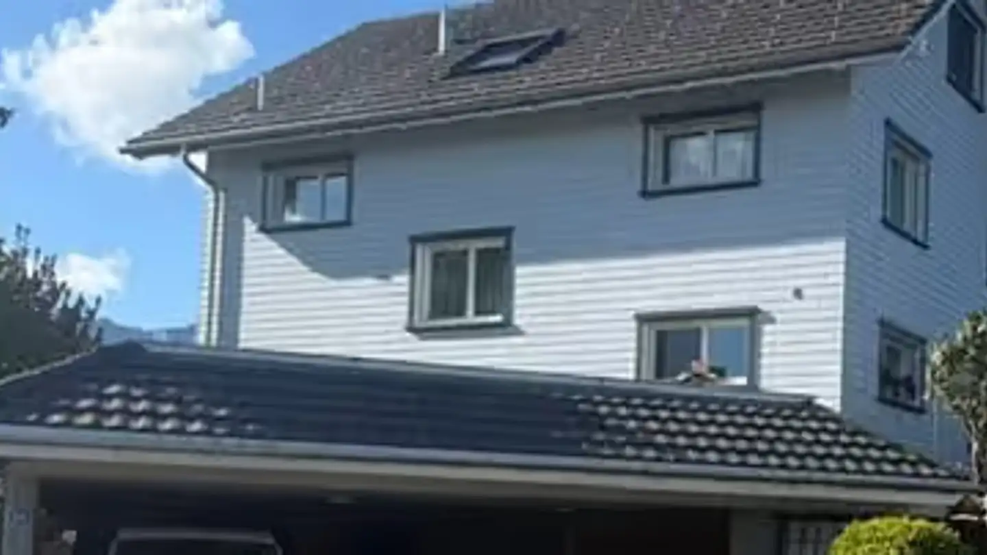 Single house for rent - Brülisauerstrasse 22, 9050 Appenzell Steinegg